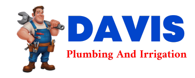 Trusted plumber in TWO DOT